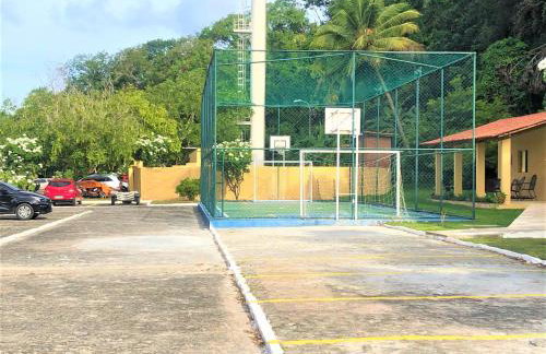 Gavoa Resort - 2 quartos - BL D apt 209 - Foto 36