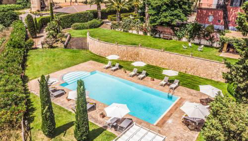 Relais Pian Di Vico - Foto 2