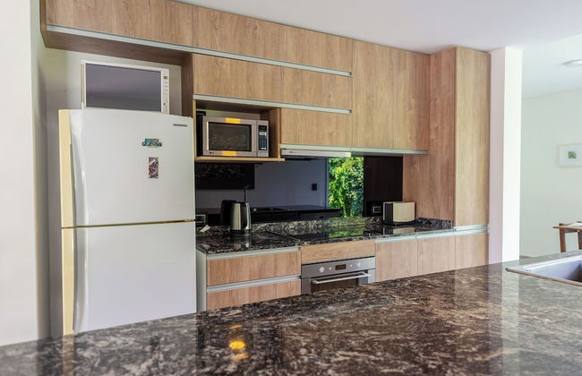 The Acacia Village by Vilvey Turismo - Photo 50