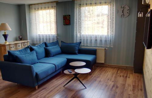 Ferienwohnungen "Am Mühlteich" - Photo 56