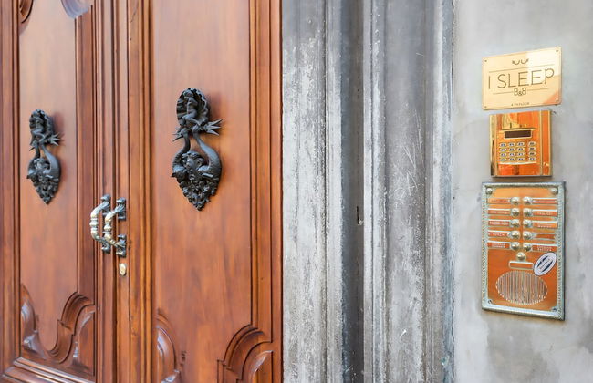 I Sleep B&B - Foto 61