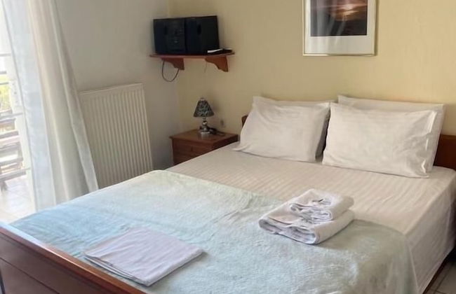 Villa Askamnia and Suites - Foto 29