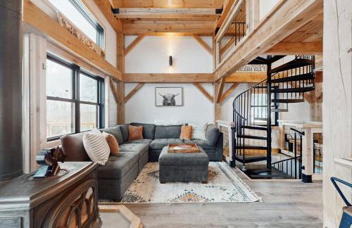 Timber Riverhouse - Foto 1