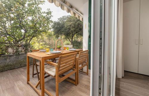 070 - Villa OLANDA con veranda VISTA MARE a 5 minuti SPIAGGIA con PISCINA CONDOMINIALE - Foto 11