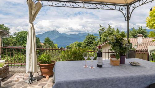 Casa Heli 2 lake view - Foto 3