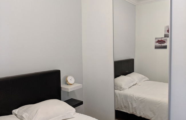 The Ultimate Guest House - Foto 29