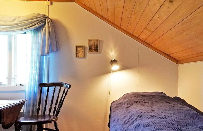 5 Person Holiday Home in Henan - Foto 3