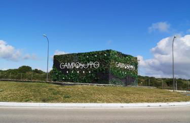 CASA en la BAHIA DE CÁDIZ - Foto 1