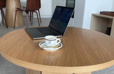 APARTAMENT 36 na klifie z widokiem na morze ADULTS ONLY - Foto 14