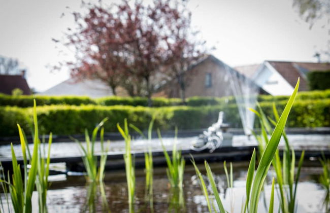 Holiday Suites De Haan - Photo 28