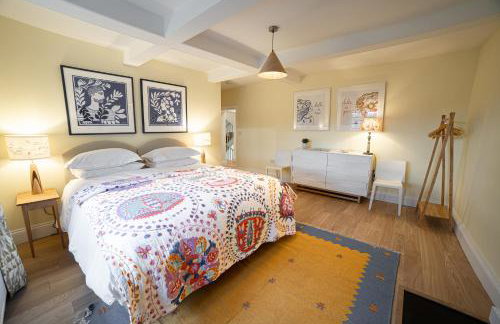 The Farmhouse at Broughton Sanctuary - Foto 22