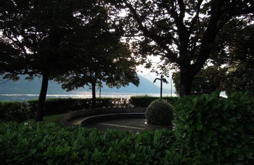 A DREAM ON THE LAKE Via Roma - Foto 46