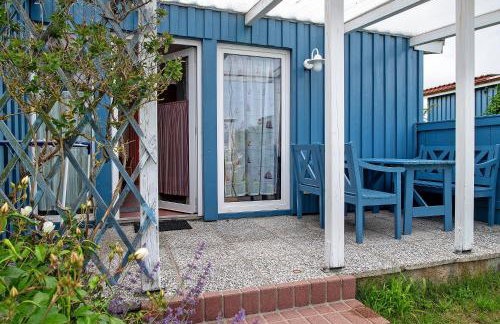 Möve Aba Bungalow 62 - Photo 1