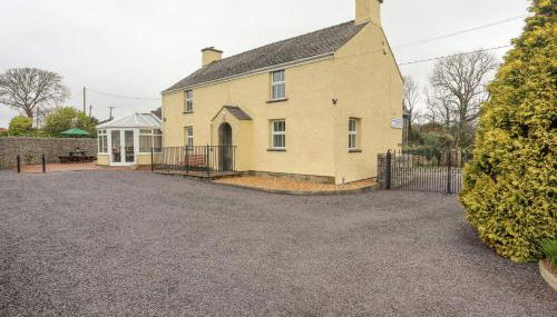 Plas Cefn Mawr - Foto 2