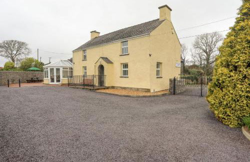 Plas Cefn Mawr - Foto 2