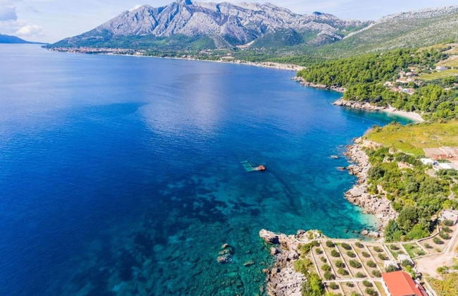 Villa Sea Edge - Three Bedroom Villa With Sea View - Foto 38