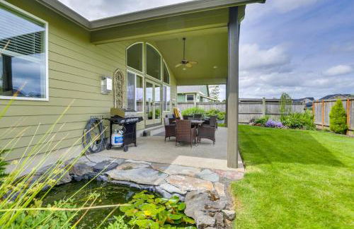 Polished McMinnville House Less Than 2 Mi from Town! - Photo 28