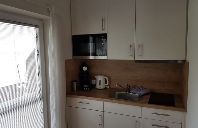 Das Taubenhaus - Foto 7