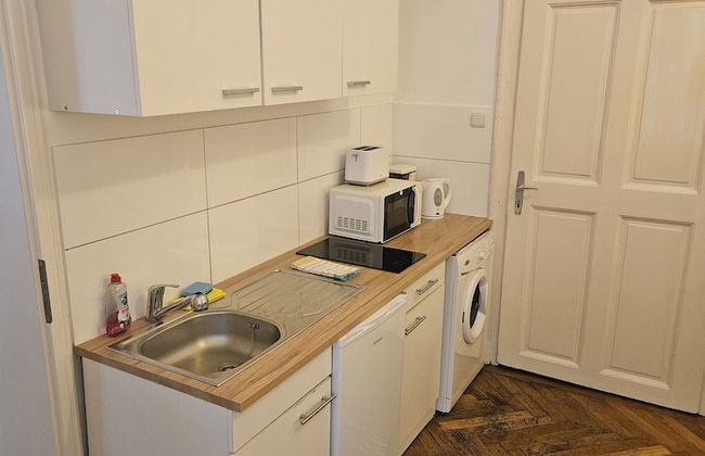 Sobieski Apartments St. Stephen Cathedral - Foto 29