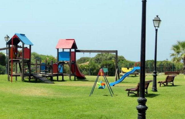 APCOSTAS Zahara de los Atunes Atlanterra - Photo 20