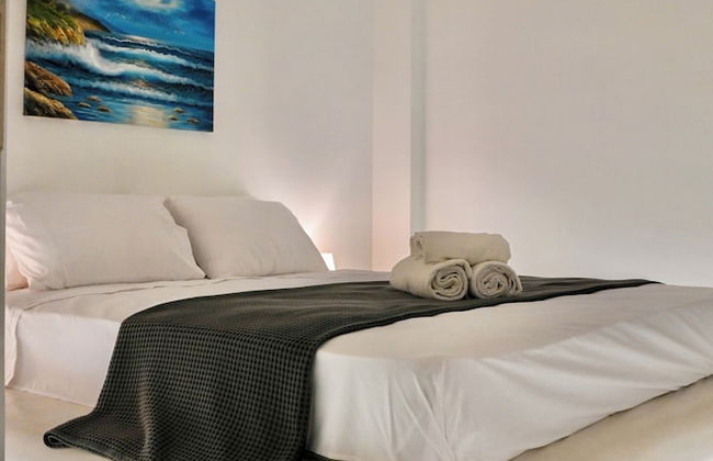 Serenite 2 Bd Santorini Getaway with Sea View - Foto 8