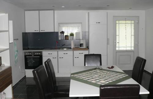 Ferienhaus Zum grünen Holz - Foto 25