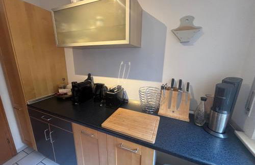 Fewo trallafitti - Foto 9