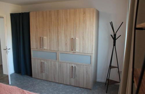 Ferienwohnung Andergasse - Foto 9