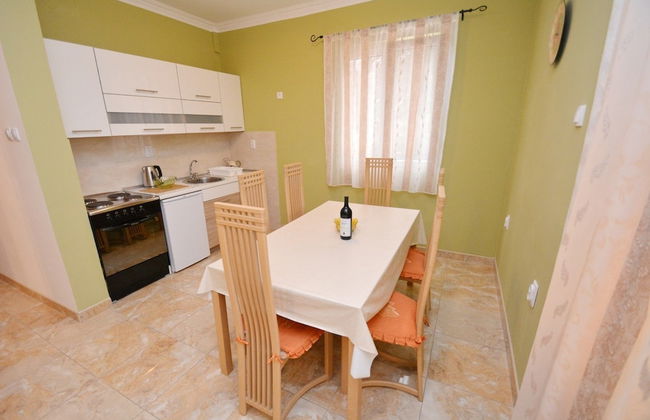 Apartments Marinero - Foto 30