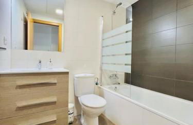 Apartamento luminoso cerca Salera - Foto 10