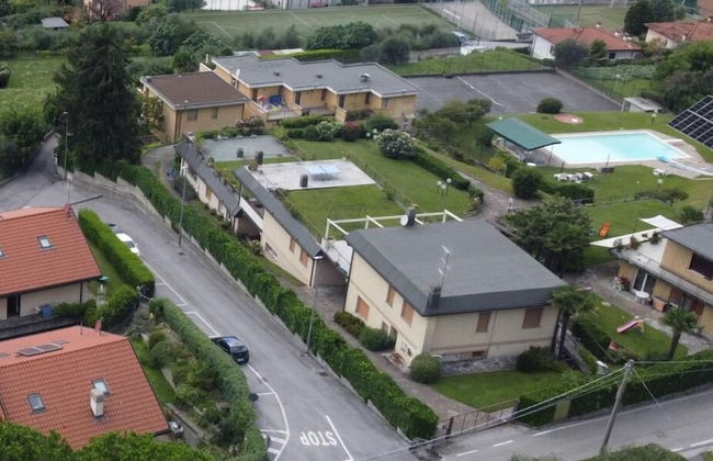 Casa Mimosa in Lierna - Foto 54