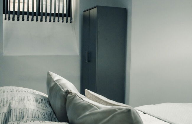 Bv Comfy Basement Apartment At Conditioning House - Foto 59