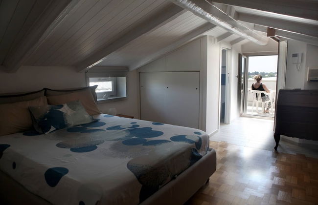 Rilassante E Indipendente- La Rondinella -detacha - Foto 1