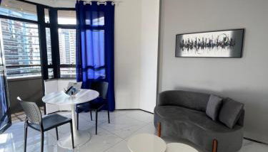 957 golden fortaleza frente mar - Foto 4