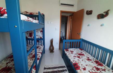 Apto completo Praia Toninhas - Foto 16