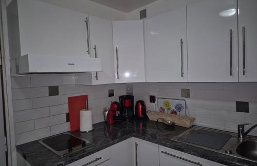 Mont Blanc Views Apartments - Foto 6