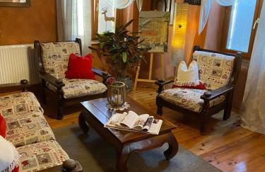 Le Cocon du Potier - Foto 12