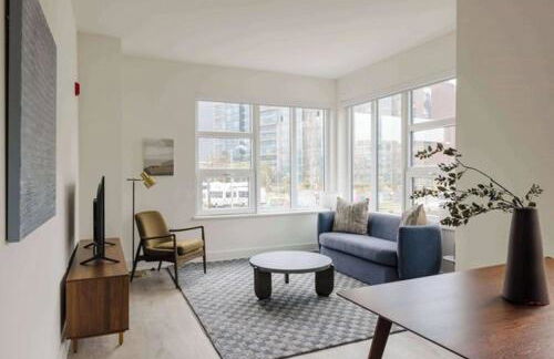 Reside NoMa, a Wyndham Residence - Foto 92