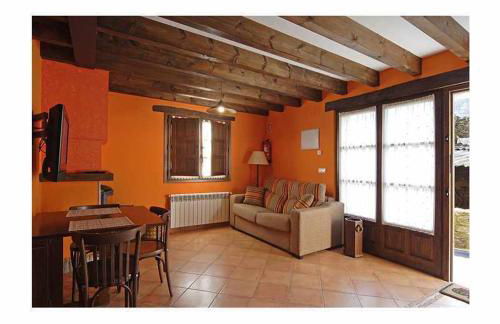 Apartamento La Casa del Abuelo Justo - Photo 21