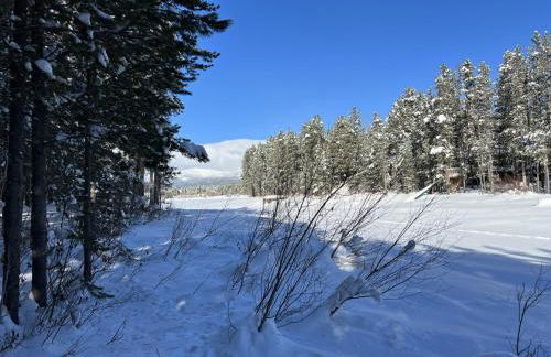 Lakeside, Hot Tub Theater Room - Foto 40