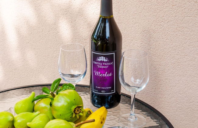 Apartments Dubrovnik Airport - Foto 17