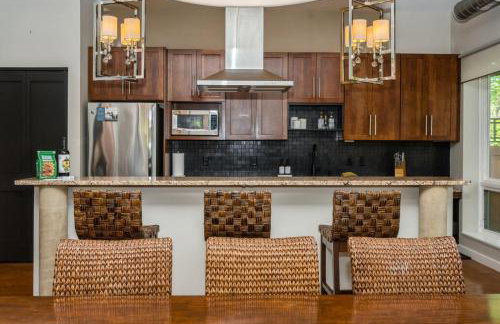 The Vineyard Loft - Foto 10