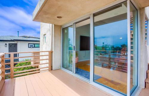 Steps 2 Ocean & Surfing Ocean Views Rooftop Deck - Foto 28