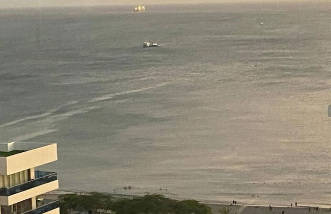 Areia Beach - Pozos Colorados - Santa Marta - Colombia - Foto 62