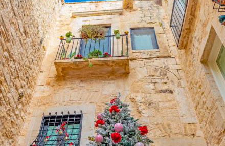 Apuliantales Bari-Cozy Suite - Foto 67