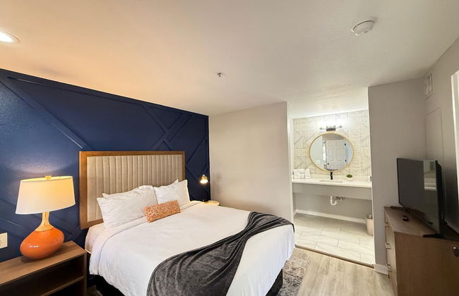 NEW Central Buckhead Apt Atlanta Gem - Foto 15