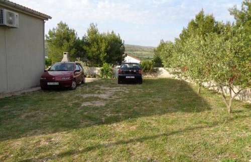 Maslina Apartment - Foto 32