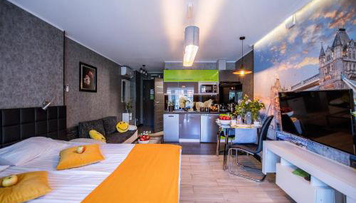 Apartments For You - Foto 2