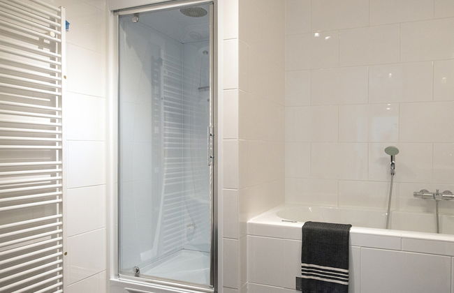 Apartment in The Hague Near the Beach - Photo 23