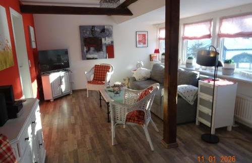 Hofwohnung Steinbergkirche - Foto 25